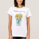 Search for beautiful womens tshirts Botanical