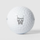 Search for tattoo golf balls Butterfly