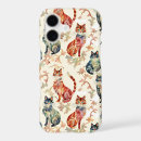 Search for chinese pattern iphone cases Watercolor