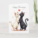 Search for cat dance cards Hearts