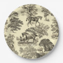 Search for horse paper plates Equestrian