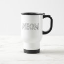 Search for meow kitty mugs Animals