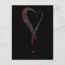 Search for heartbreak postcards Heartache