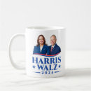 Search for walz mugs Kamala