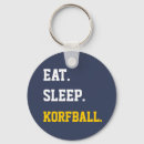 Search for eat sleep key rings Funny