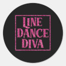 Search for line dancer stickers Danceparty