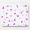 Search for speckled mouse mats For her