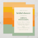 Search for pretty chic brunch invitations Modern