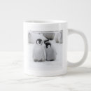 Search for big penguin mugs Antarctica