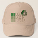 Search for reduce hats Environment