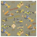 Search for construction fabric Tractor