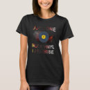Search for vinyl record tshirts Just