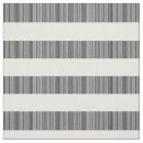Search for modern black and white fabric Stripe
