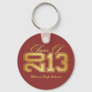 Search for class of 2013 key rings College