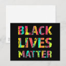Search for black lives matter postcards Equality