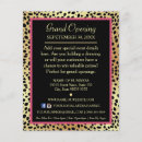 Search for special order flyers Customer