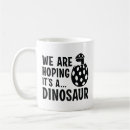 Search for dinosaur egg mugs Funny