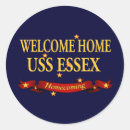 Search for welcome home stickers Ship