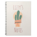 Search for cactus notebooks Succulent