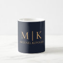 Search for navy mugs Professional