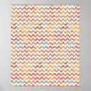 Search for bright pattern posters Trendy