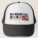 Search for 2010 hats Team