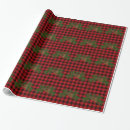 Search for christmas cone wrapping paper Classic