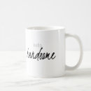 Search for hello there handsome mugs Cute