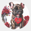 Search for pups stickers Party