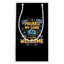 Search for video gamer gift bags Level up