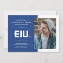 Search for alumni invitations Eiu grad commemoration