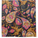 Search for paisley shower curtains Indian
