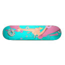 Search for crazy skateboards Blue