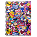 Search for woodstock notebooks Lucy