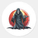 Search for scythe stickers Horror