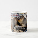 Search for marmot mugs Cute