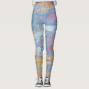Search for acrylic leggings Abstract