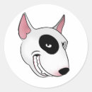Search for bull head stickers Dog