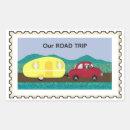 Search for caravan stickers Road trip