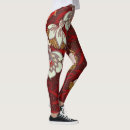 Search for red glitter leggings Elegant