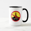 Search for demonstrate mugs Protest