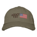 Search for gulf war hats Army
