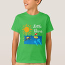 Search for little kids tshirts Ocean