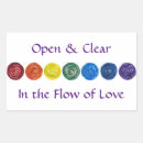 Search for chakra stickers 7 chakras