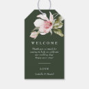 Search for welcome gift tags Summer