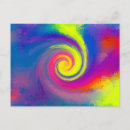 Search for spirals postcards Swirls