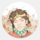 Search for boy king stickers Male