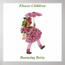 Search for betty posters Flower