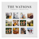 Search for family photo calendar posters Create your own