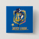 Search for justice league badges Wonder woman noir drawing